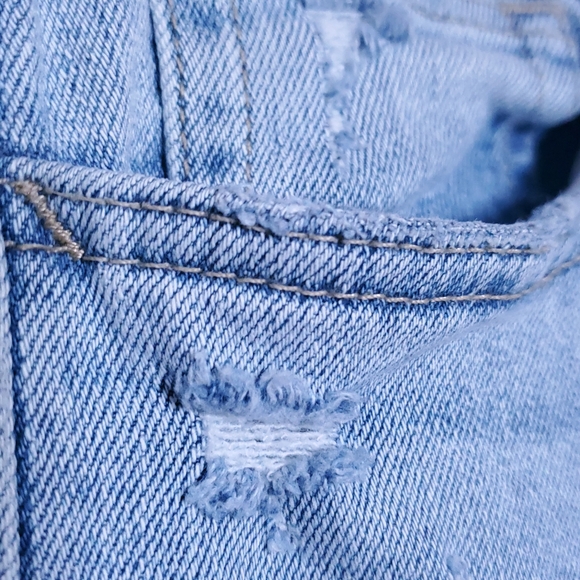 Joe's The Blake Wide Leg Jeans FPA - Picture 5 of 10